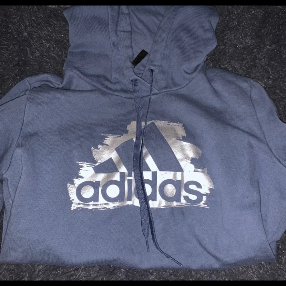 Adidas hoodie